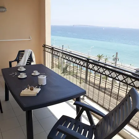 Üdülőközpont Le Cannes
