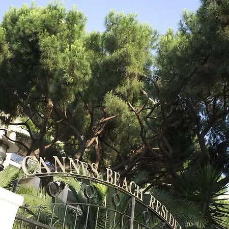 Üdülőközpont Le Cannes