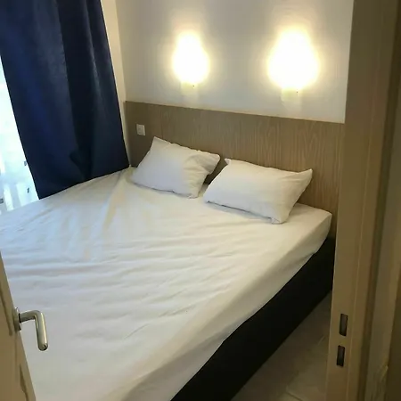 Üdülőközpont Le 2*