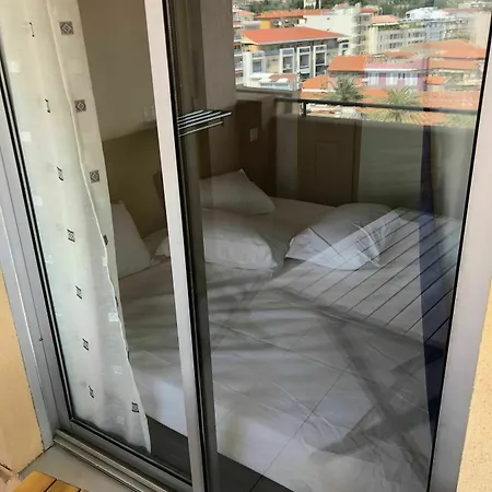 Üdülőközpont Le