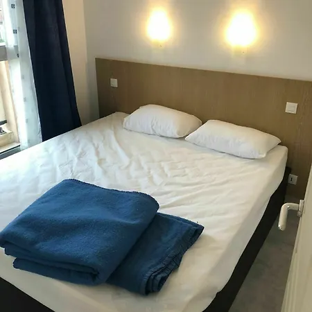 Le Üdülőközpont Cannes