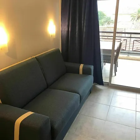 Üdülőközpont Le Cannes