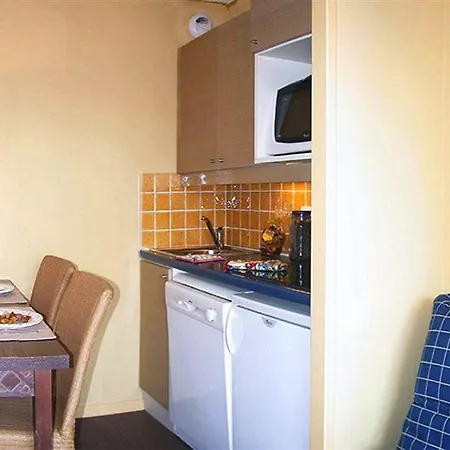 Le Üdülőközpont 2*